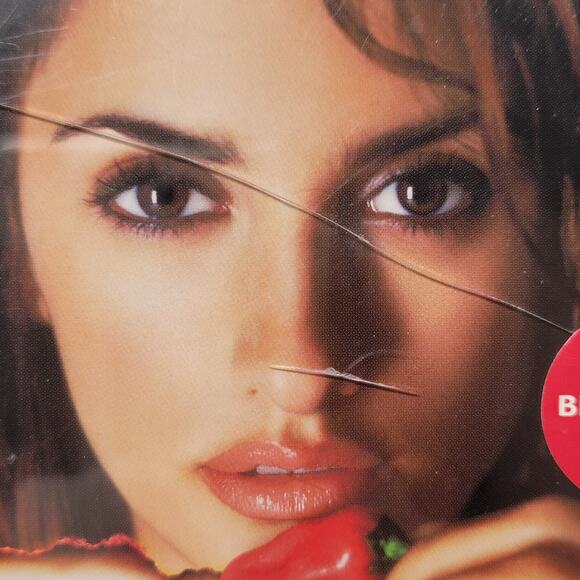 CD Woman On Top Soundtrack - Picture 5 of 5